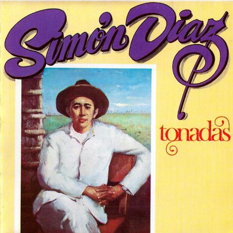 Álbum de Simón Díaz - Tonadas